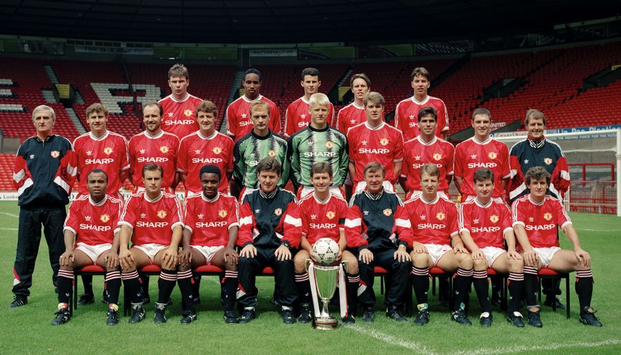 六年称霸世 六年称霸世